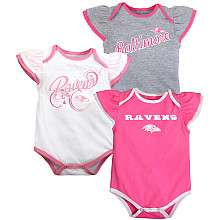Baltimore Ravens Infant Clothing   Buy Infant Ravens Apparel, Jerseys 