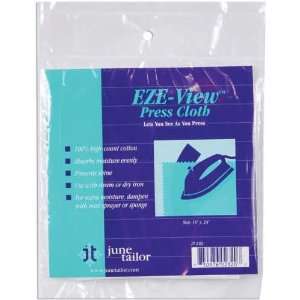  Eze View 100% Cotton Press Cloth 24X14