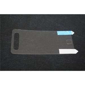   Screen Protector for Samsung Behold T919 Cell Phones & Accessories