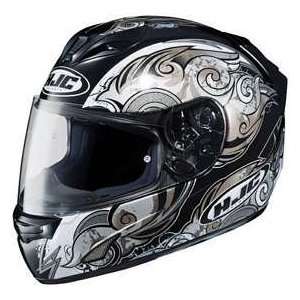  HJC FS 15 SURGE MC5 MOTORCYCLE Full Face Helmet Sports 