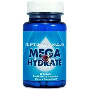  MegaHydrate Hydration Support