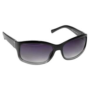 Kenneth Cole Reaction Kc1076 Light Gunmetal Sunglasses  