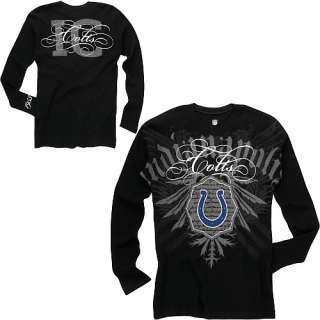 Indianapolis Colts Mens Pro Line Tees Pro Line Indianapolis Colts 