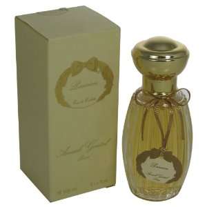 GARDENIA PASSION Perfume. EAU DE TOILETTE SPRAY 3.4 oz / 100 ml By 