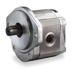  HALDEX BARNES 1830487 Gear Pump,2.318 cu in/rev,4000 PSI 