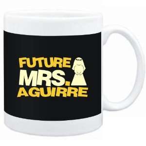    Future Mrs. Aguirre  Last Names 