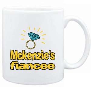    Mug White  McKenzies fiancee  Last Names