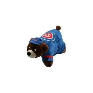  My Pillow Pets MLB Chicago Cubs Plush Pillow Toys & Games