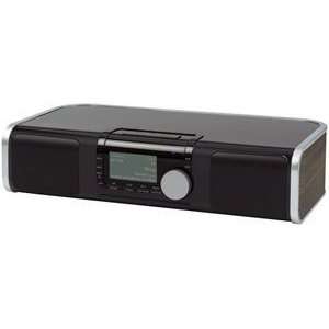  Audiovox XRC200 XM Ready Desktop Radio and Alarm Clock 
