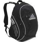 Accessories adidas Estadio Team Small Backpack Black Shoes 
