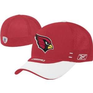 Arizona Cardinals 2007 NFL Draft Hat 
