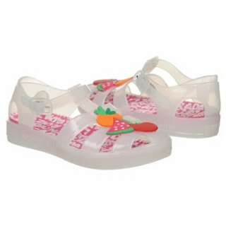 Kids Agatha Ruiz de la Prada  Playa Inf/Tod White Shoes 