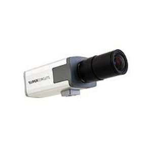  Color C mount Surveillance Video Camera PC243C