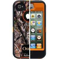 Otterbox (APL2 I4SUN H4) iPhone 4 / 4S Defender Series with Realtree 
