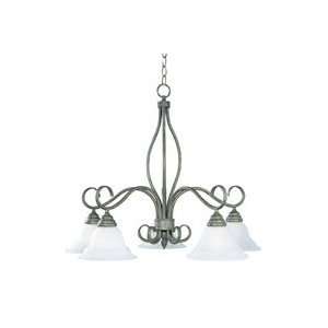 Savoy House San Marcos 5 Light Chandelier Model number KP SS 101 5 27
