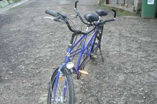 Tandem Schauff in Schleswig Holstein   Schleswig  Fahrräder   