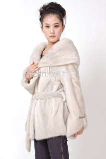 Mink Fur Jacket/Coat  