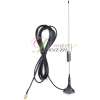 5dbi SMA GSM GPRS Gain Signal Booster Antenna RG174 cable  