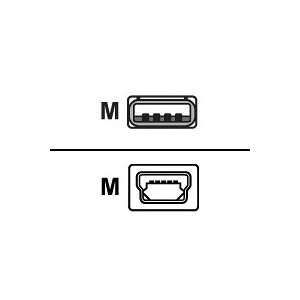  Viewsonic MINI USB SYNCHRONIZATION CABLE ( SDH CBL 001 