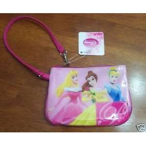  Disney Princess Mini Bag Wallet Color Pink Everything 