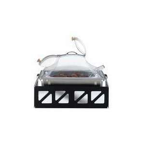  CAL MIL Techno Style Chafer Windguard 2 EA 978 T Kitchen 