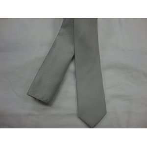  Skinny Necktie Thin Necktie Narrow Tie with Hankerchief 