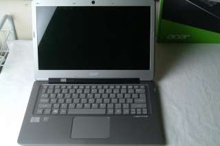 Acer Aspire S3 951 6646 13.3 Inch Ultrabook  