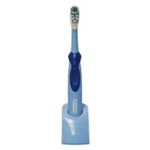  Oral B 3742735 Battery Powered Toothbrush Health 