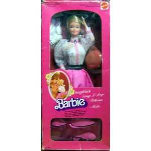  Barbie Angel Face Toys & Games
