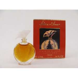  Historie Damour By Aubusson for Women .14 Oz Parfum 