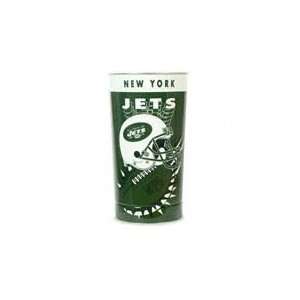 New York Jets Wastebasket 