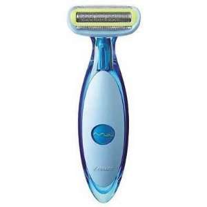  Norelco Moi for Me HP 6350 Rechargeable Cordless Razor for 