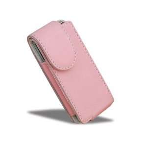  Covertec Luxury case for iPod nano 1G (Baby Pink)  
