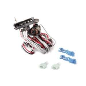 Holley 534 136 Knock Sensor Wiring Connector Kit