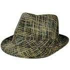 homburg hat black  