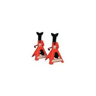 Torin T43002 3 Ton Jack Stands (Sold in Pairs)