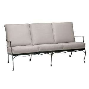    Woodard Maddox Sofa Replacement Cushion Patio, Lawn & Garden