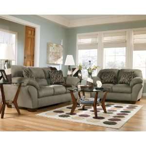  Cooper Loveseat by Ashley Furniture