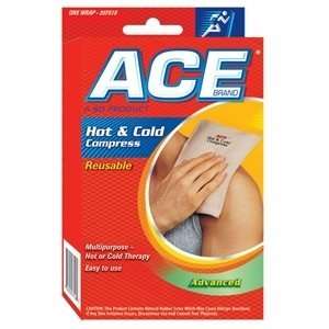  ACE Hot and Cold Compress   3M Consumer 207518 Health 