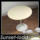 60´s Tulip Table  Space age Mehr 60er+Tische im SHOP