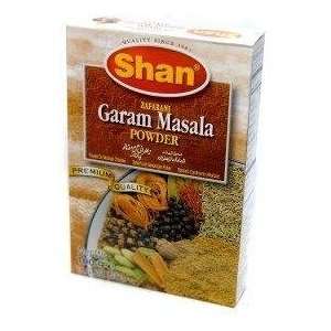  Shan Garam Masala Powder 