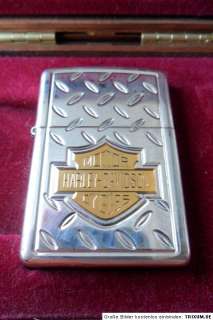   zippo edeles und pures sterling silber limited edition nummer 250