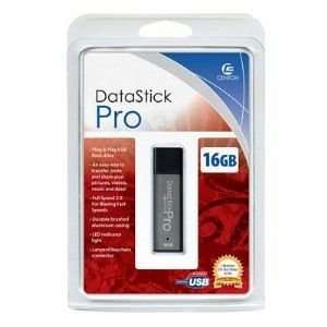  16GB Pro USB Drive  Grey Electronics