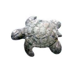  Linkasink D403 GN Linkasink Stone Drain   Beige Turtle 