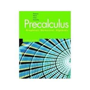  Teacher Express Precalculus 7th Edition 2 Cd Rom Set 