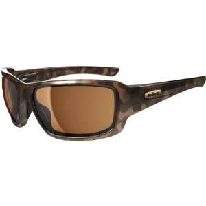  Revo Bearing Nylon Lifestyle Sunglasses   Tortoise/Bronze 