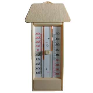 MiniMax Thermometer  