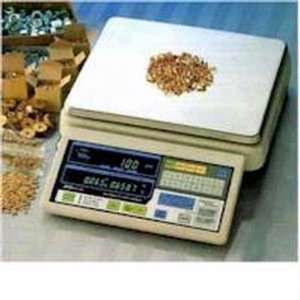 AND FC 31K Digital Counting Scale 31 000 g x 5 g  Kitchen 
