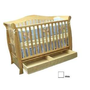  L.A. Baby Redondo Crib with Drawer Toys & Games