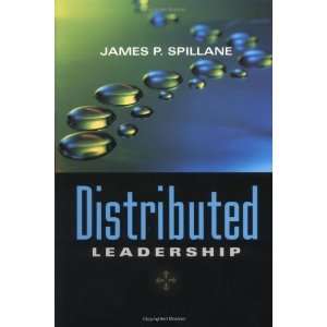  ) by Spillane, James P. published by Jossey Bass  Default  Books